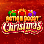 Action Boost Christmas Slot