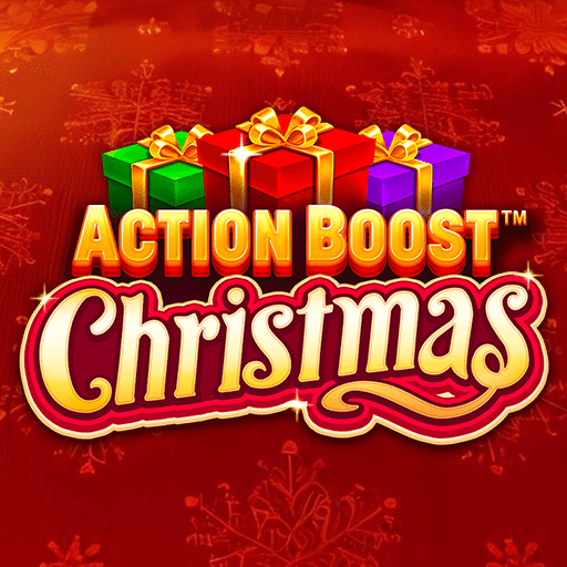 Action Boost Christmas Slot