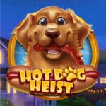 Hot Dog Heist Slot