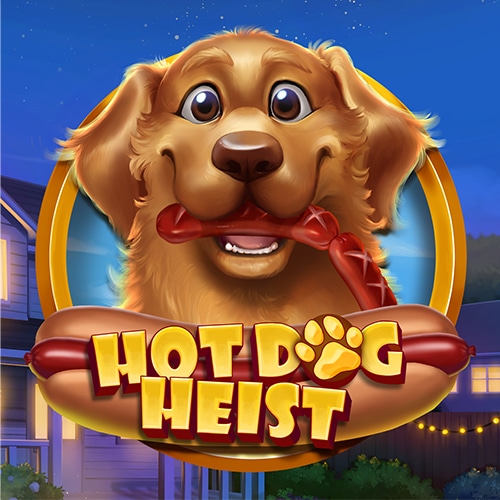 Hot Dog Heist Slot