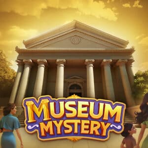 Museum Mystery Slot