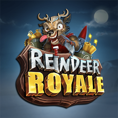 Reindeer Royale Slot