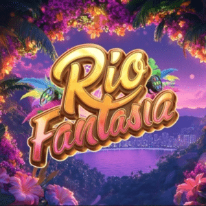 Rio Fantasia Slot