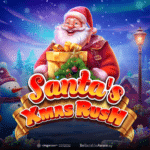 Santa's Xmas Rush Slot