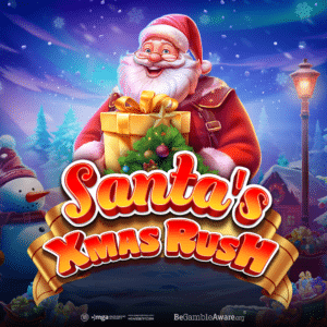 Santa's Xmas Rush Slot