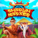 Shaolin Master Slot