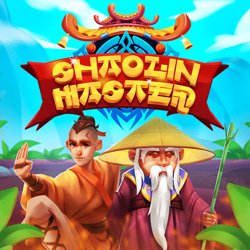 Shaolin Master Slot