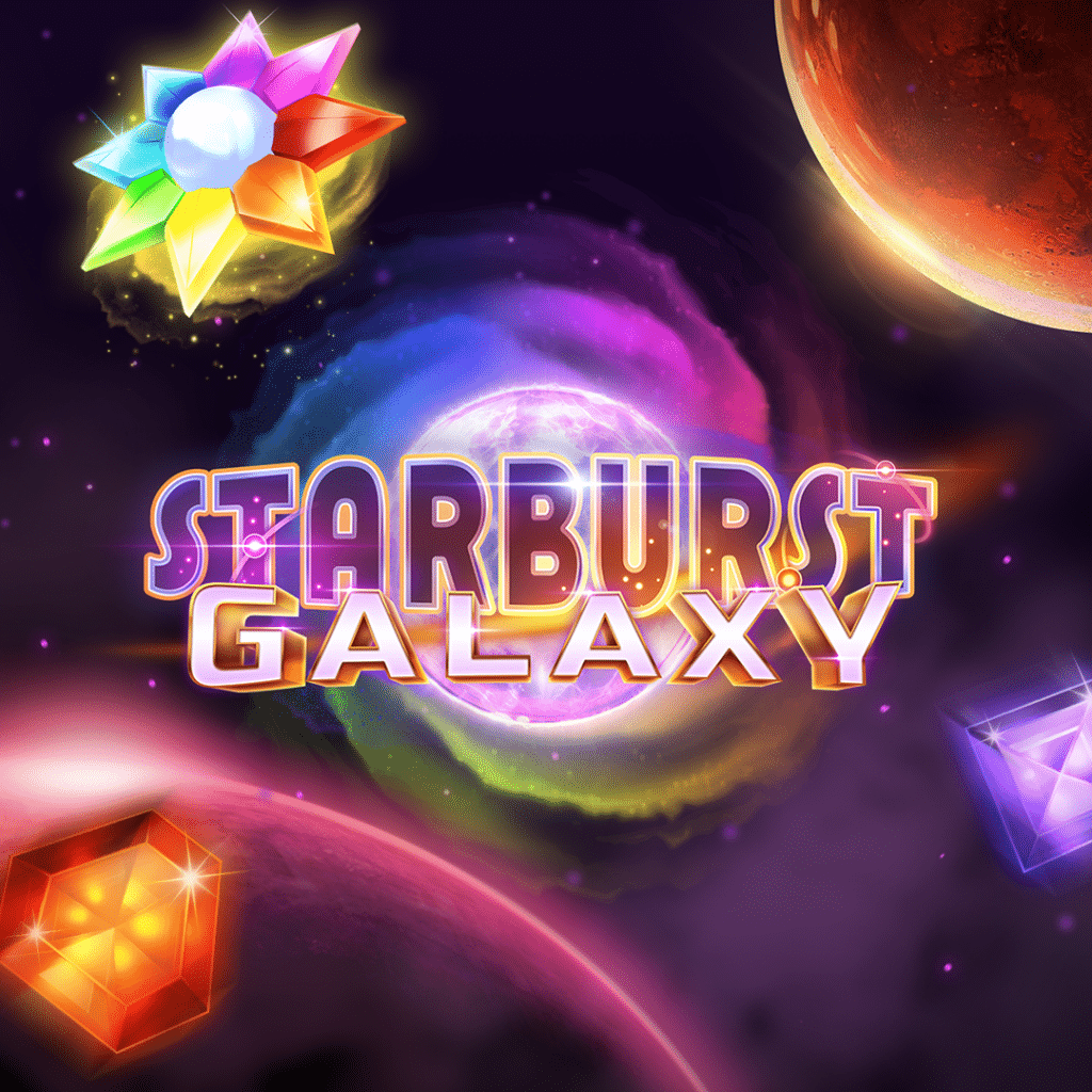 Starburst Galaxy Slot