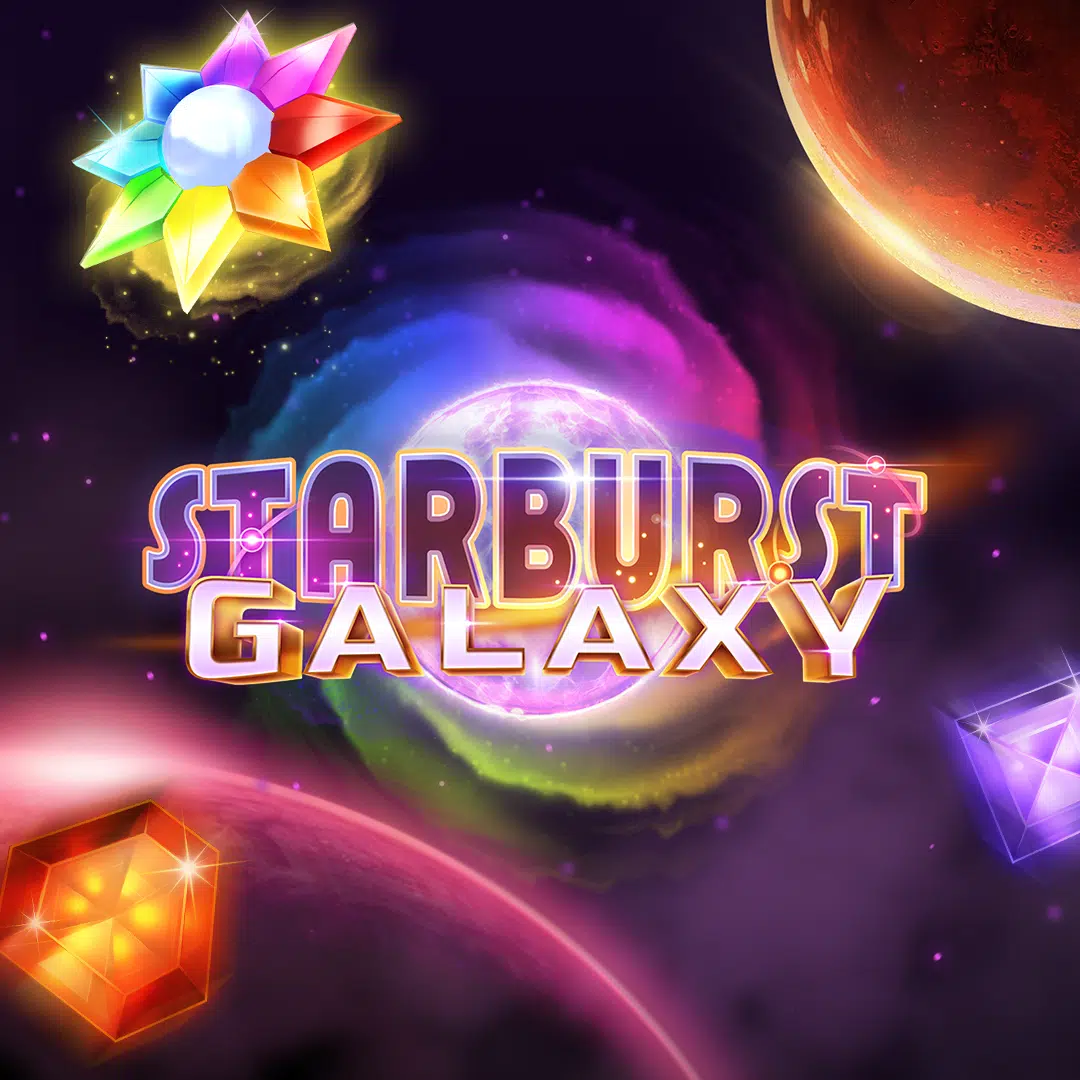 Starburst Galaxy Slot