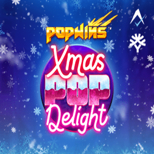 XmasPop Delight Slot