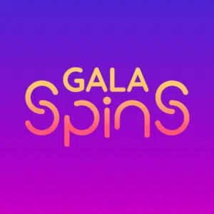 gala spins logo