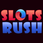 slots rush logo