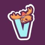 vegas moose logo