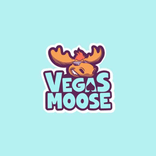 vegas moose logo