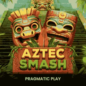 Play Aztec Smash Slot Game