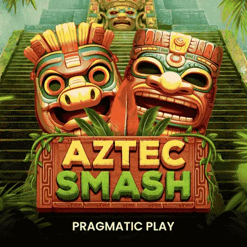 Play Aztec Smash Slot Game