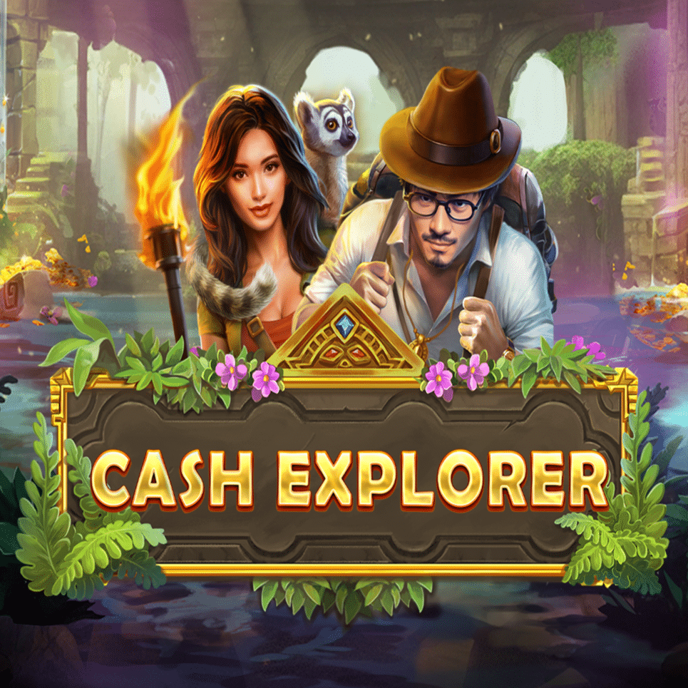 Cash Explorer