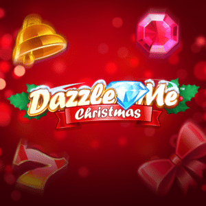 Dazzle Me Christmas Slot