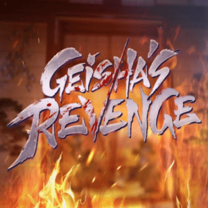 Geisha's Revenge Slot