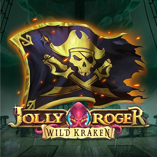 Jolly Roger Wild Kraken Slot