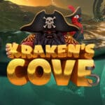 Kraken's Cove Slot