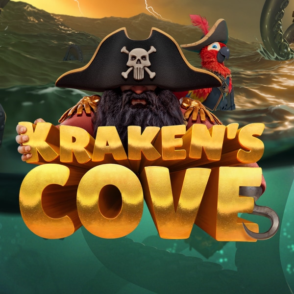 Kraken’s Cove