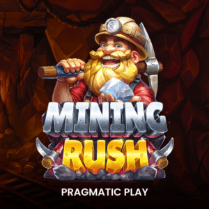 Mining Rush Slot