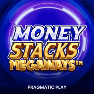 Money Stacks Megaways Slot