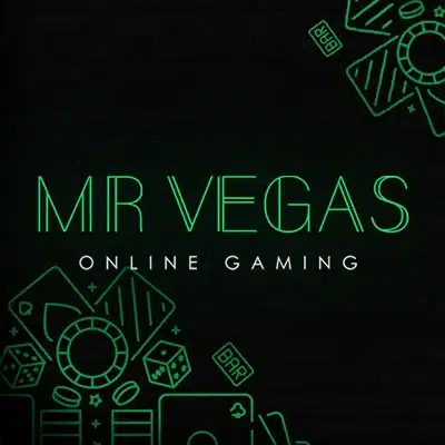 Mr Vegas Casino logo