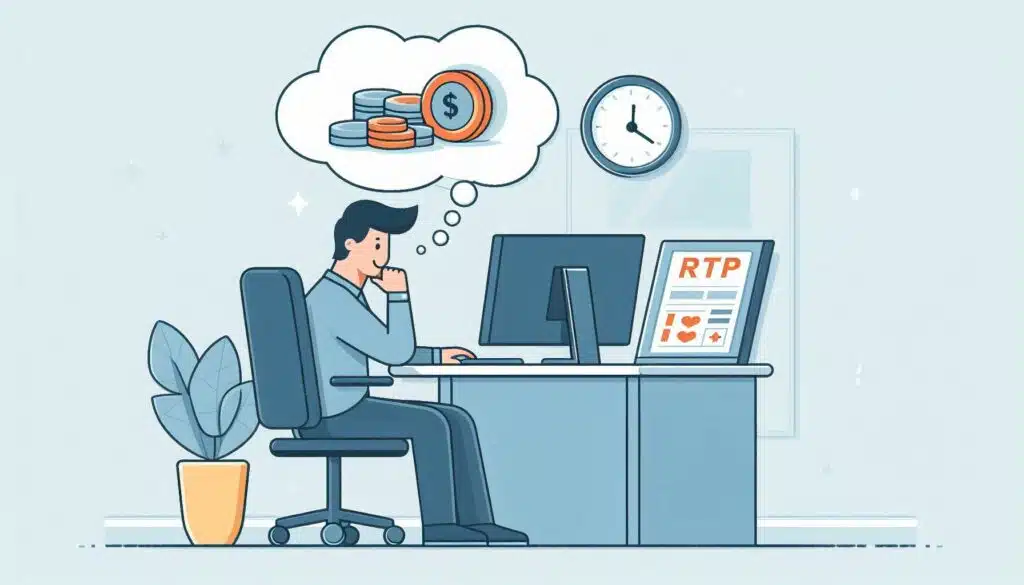 RTP misconceptions