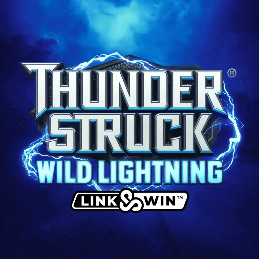 Thunderstruck Wild Lightning