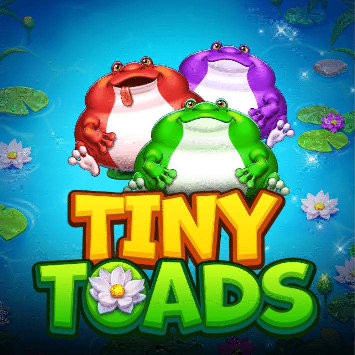 Tiny Toads