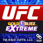 UFC Gold Blitz Extreme Slot