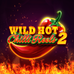 Wild Hot Chilli Reels 2 Slot