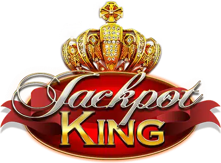 jackpot king logo