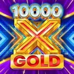 10,000x Gold