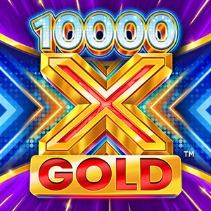 10,000x Gold