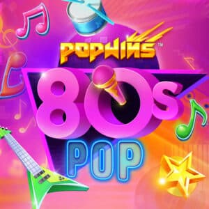 80'sPop Slot