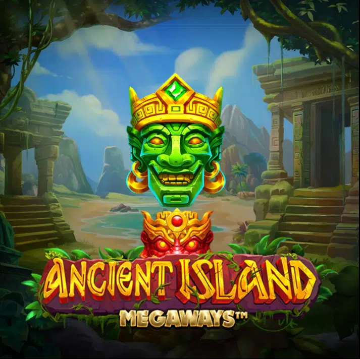 Play Ancient Island Megaways Slot Game
