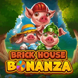 Play Brick House Bonanza Slot Game