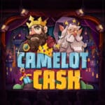 Camelot Cash Slot