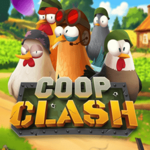 Coop Clash Slot