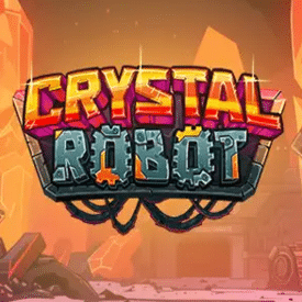 Crystal Robot