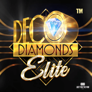 Deco Diamonds Elite Slot