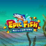 Play Epic Fish: Net of Fortune Slot Game