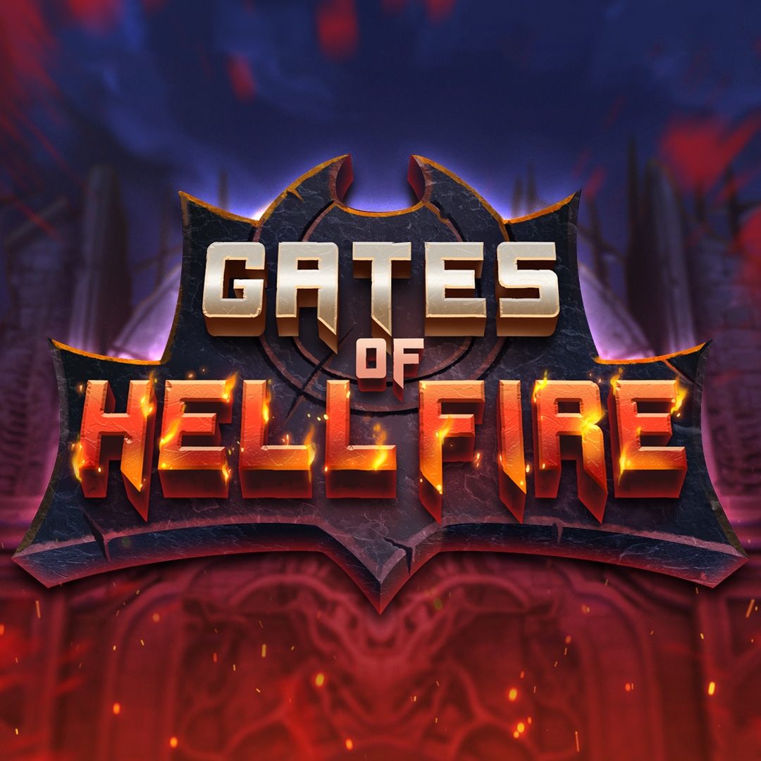 Gates of Hellfire Slot 1