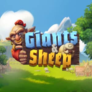 Giants & Sheep Slot