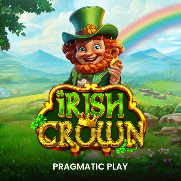 Irish Crown Slot