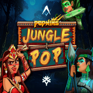 JunglePop Slot