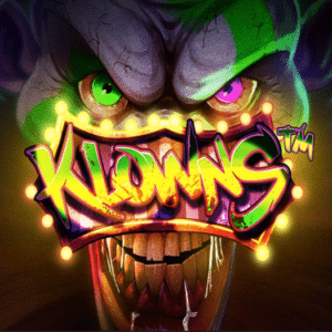 Klowns Slot